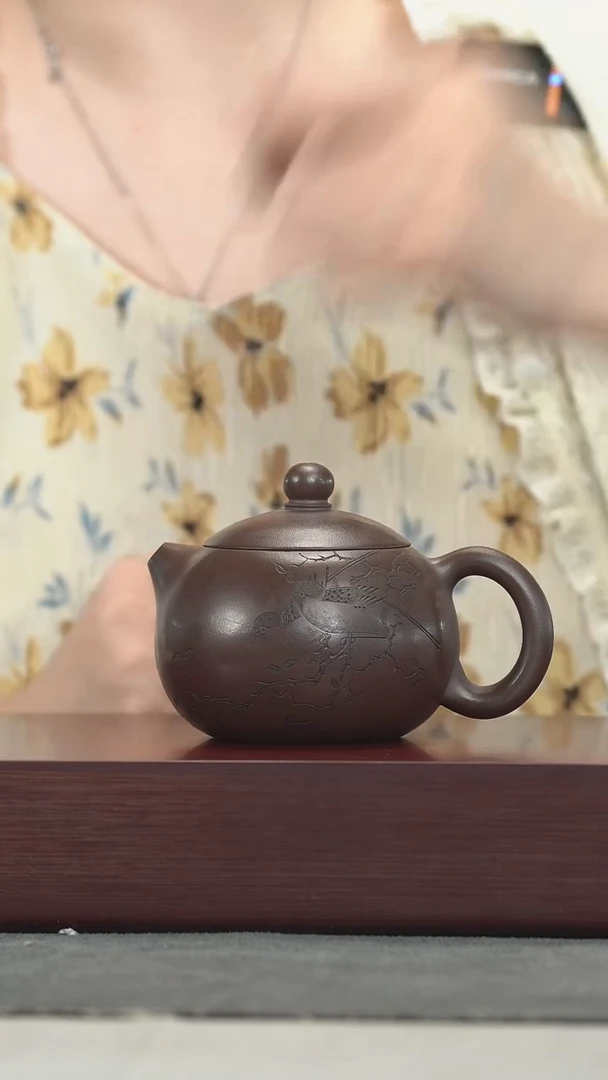 茶壶紫砂紫砂壶紫砂壶