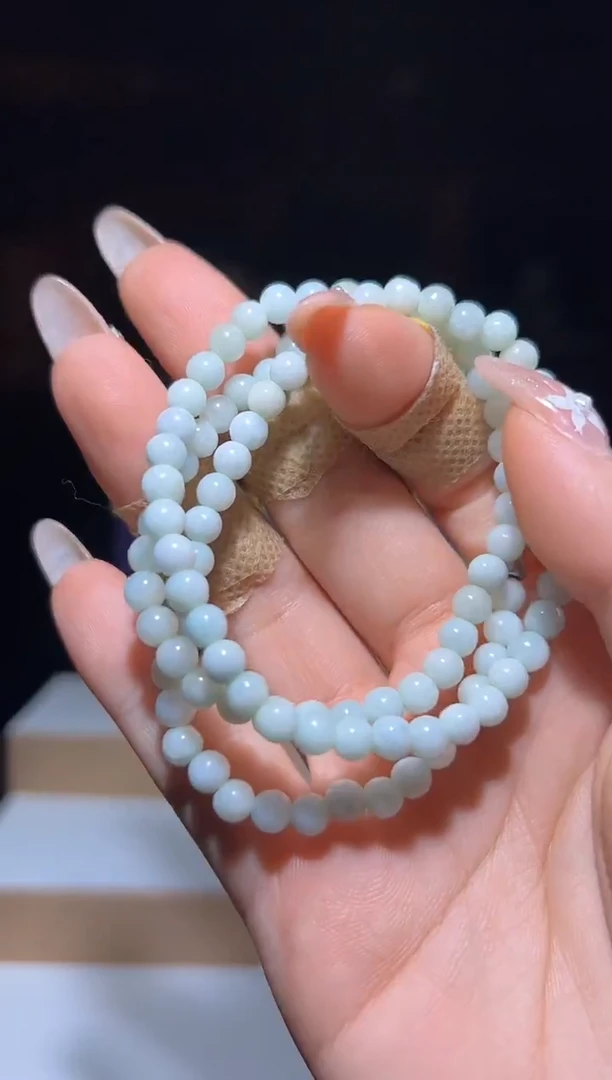 未镶嵌定制翡翠YC翡翠10（多样性发其一）