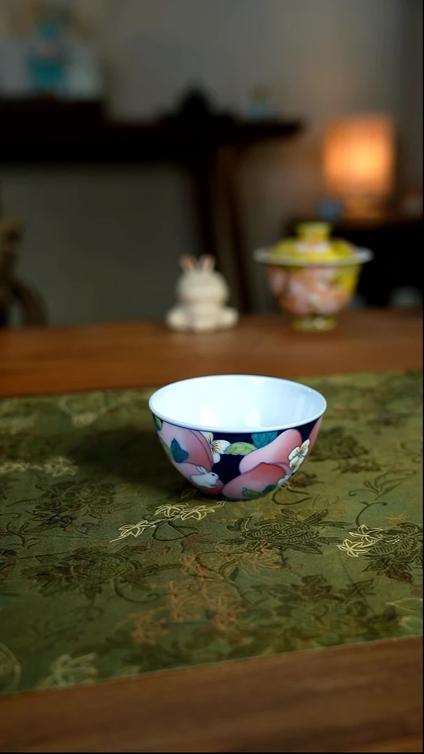 陶瓷零一零二-二三七