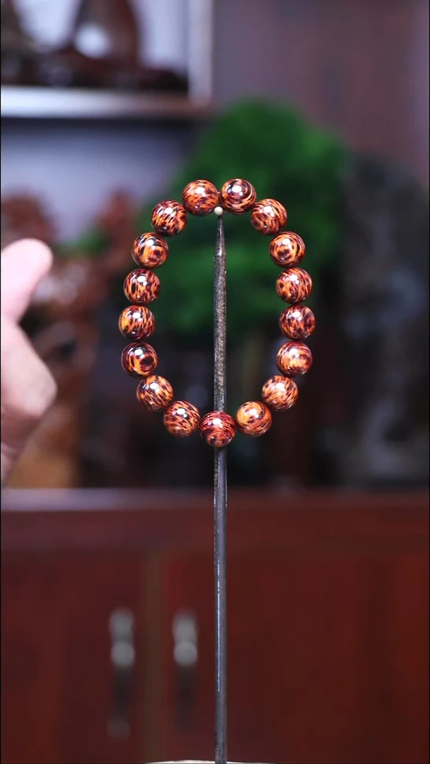 降真香手串/手链海南红降1.2手串