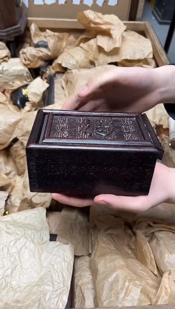 檀香紫檀（小叶紫檀）八号甄选八号甄选