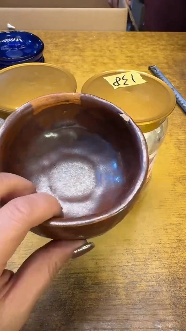 【闪购商品】其他瓷器瓷瑕疵旧138俩奶