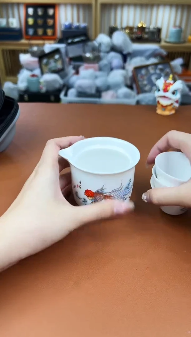 万家瓷坊清货商品链接@@YS396