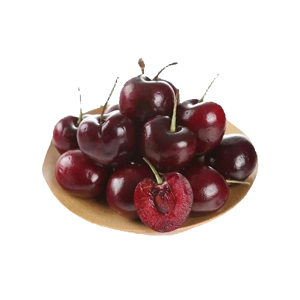 【空运4JD车厘子】阿雷科4斤起内附果径卡-进口车厘子-天河配送到家桑提娜智利