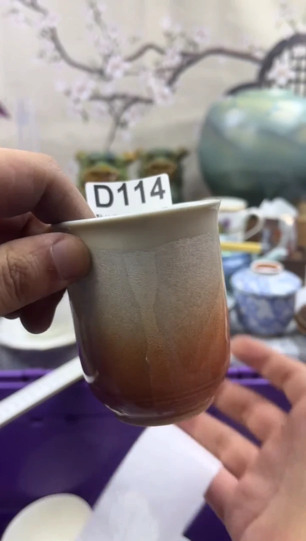 【闪购商品】默认微瑕介意勿拍D114
