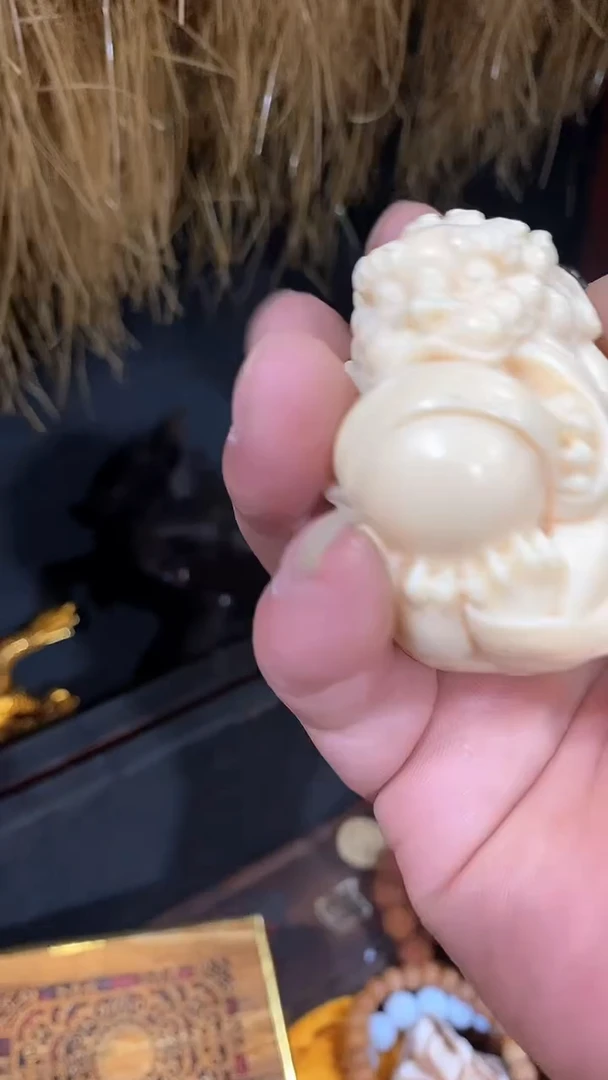 滴血莲花菩提吊坠--------(晓晓甄选)