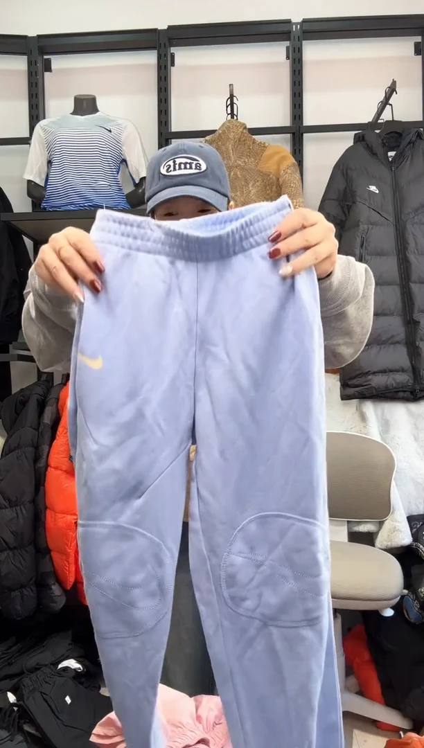 2034编码  瑕疵直播间过款为准 尺码  ·