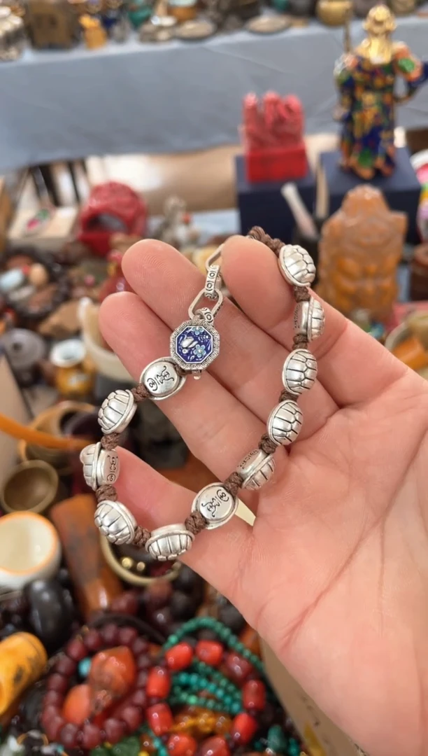 【闪购商品】2宫廷影视老旧工艺摆件