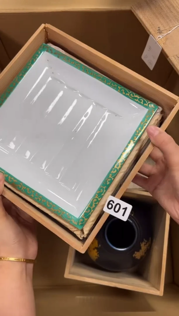 瓷片T**a601中古商品谨慎参拍