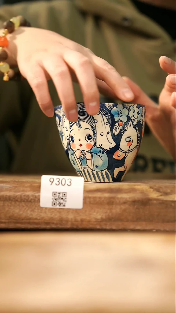 【落单孤品】福利/杯子@@9303