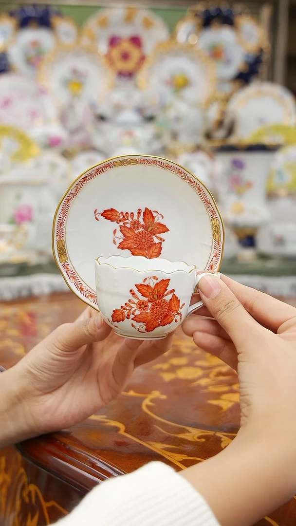 瓷米多家中古瓷器如图所示39