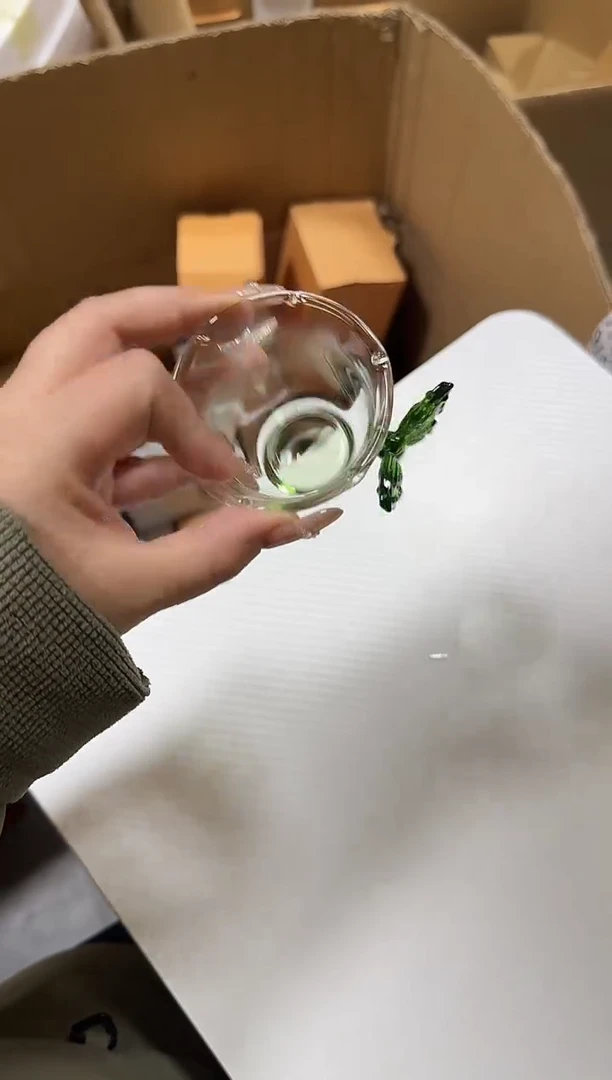 071湖绿蝴蝶杯