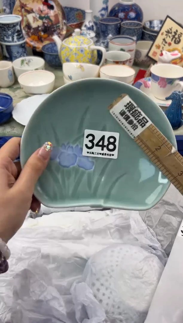 【闪购商品】瓷片348.............