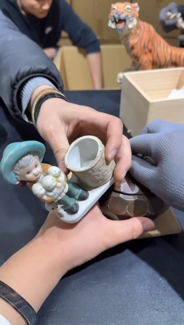 【闪购商品】杯小四孤品收藏中古品