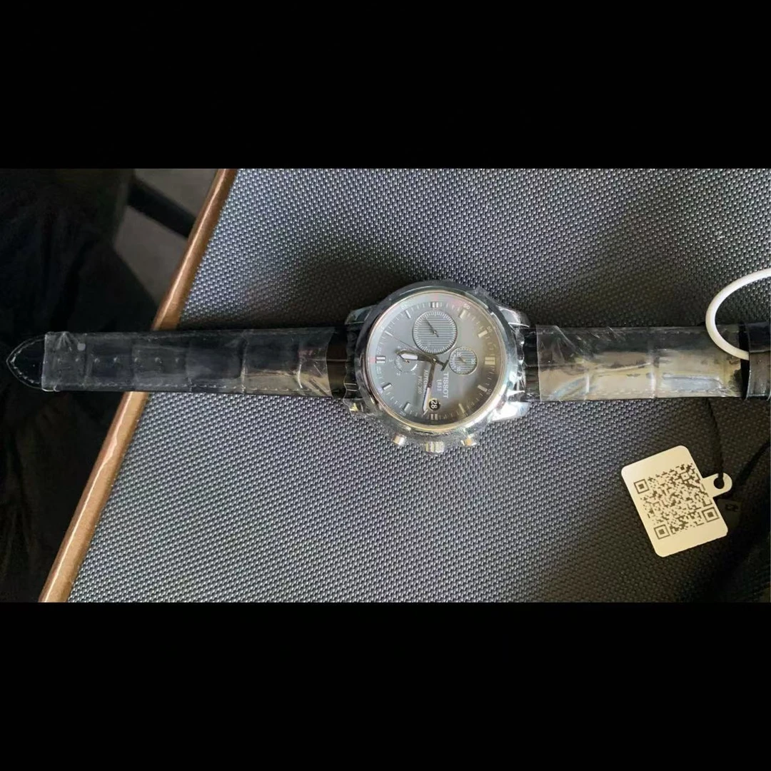 99新 Tissot/天梭  竞品专属/天梭运动/42mm/8000