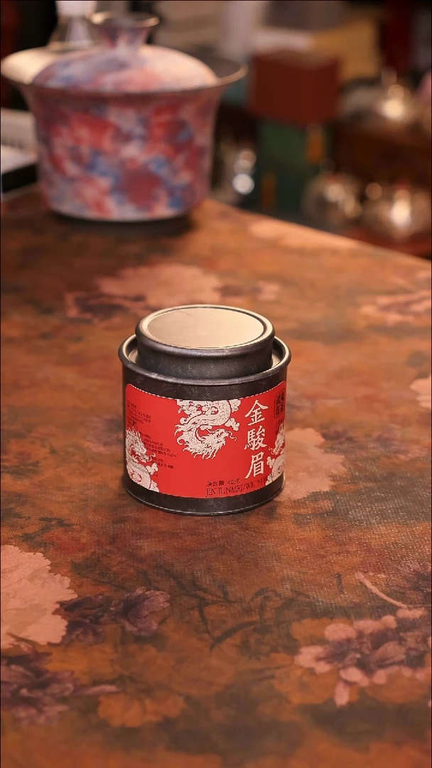 【闪购商品】陶瓷茶具（无礼盒无茶盘）@@A11526