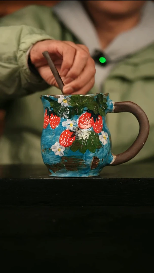 其他571遇瓷手作同款