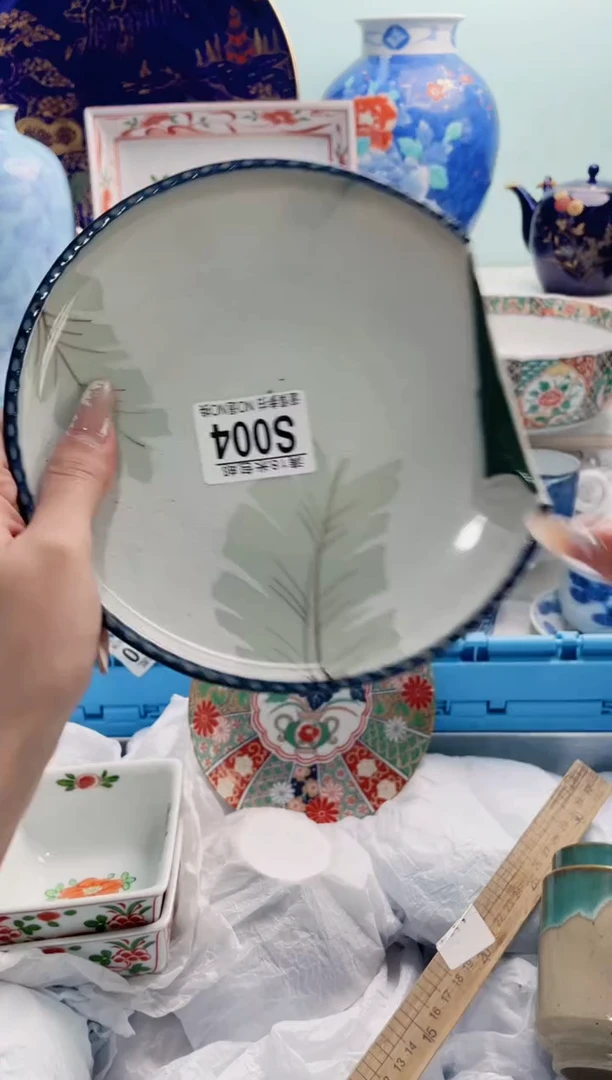 陶瓷陌**开S004***********