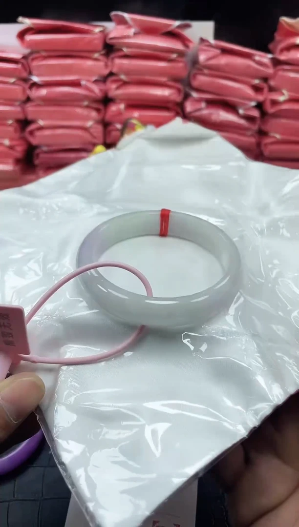 珐琅非金属时尚大气874号57-58圈口