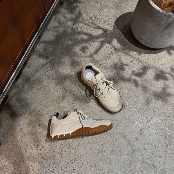 韩版ins时尚休闲百搭潮流运动舒适轻便休闲平底运动单鞋-MTX57601