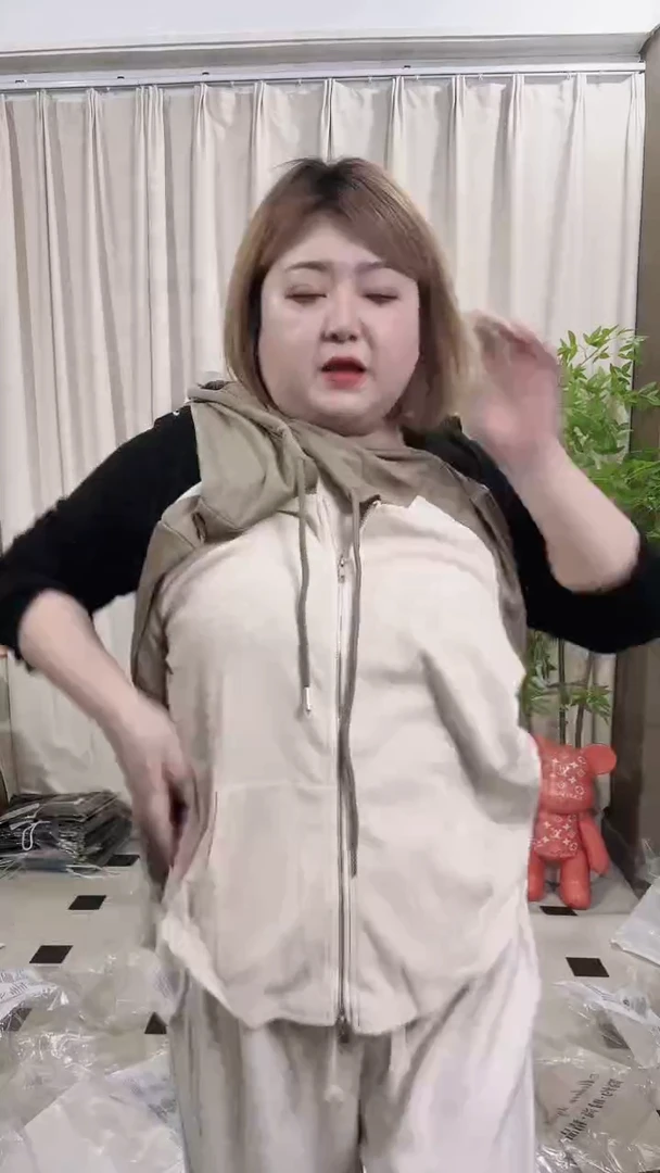 婷子家大码孤品41