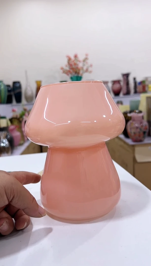 【闪购商品】也麦花器