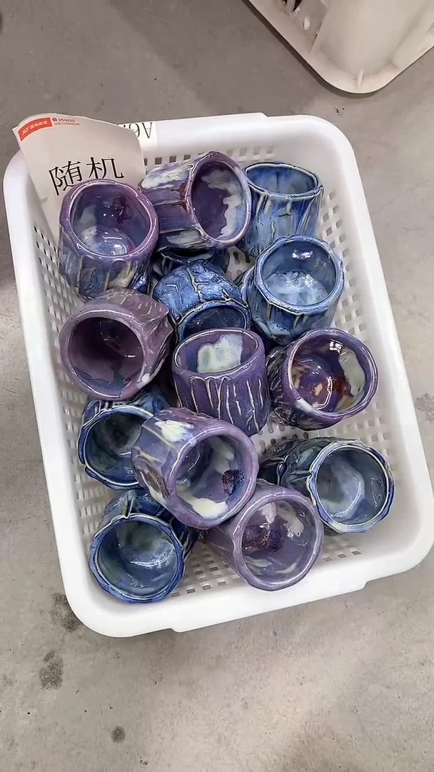 瓷片不挑陶瓷茶具茶器