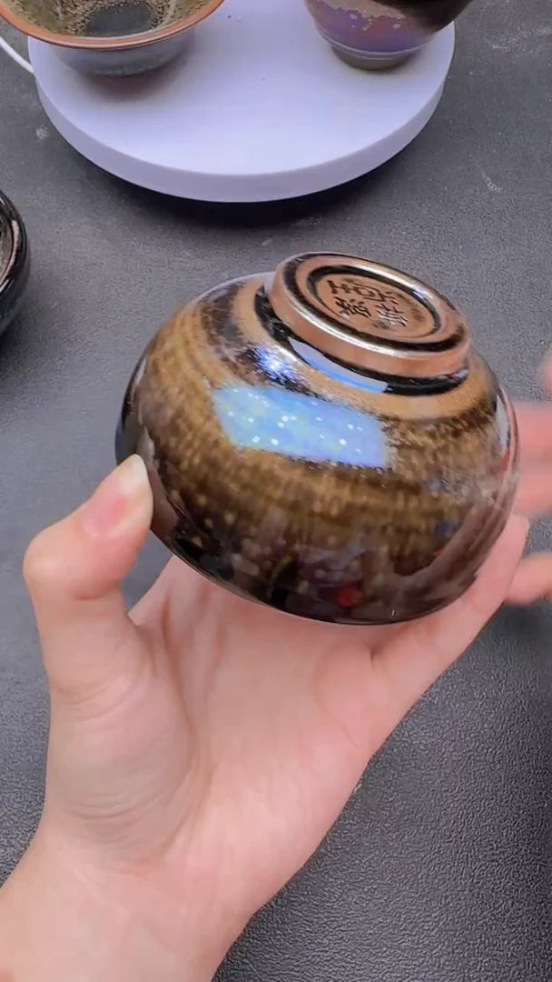 茶盏478建盏建盏建盏