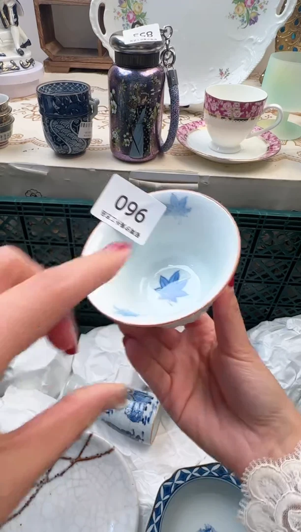 【闪购商品】瓷片A           960