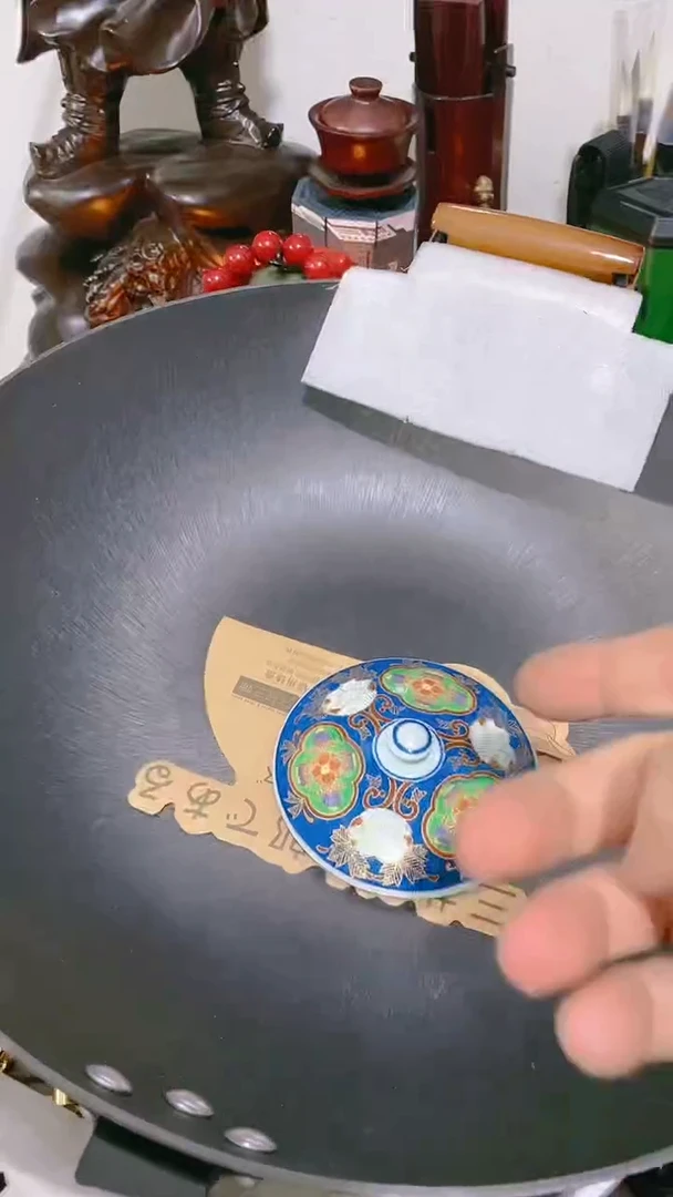 【闪购商品】摆件茶文化,工艺美术