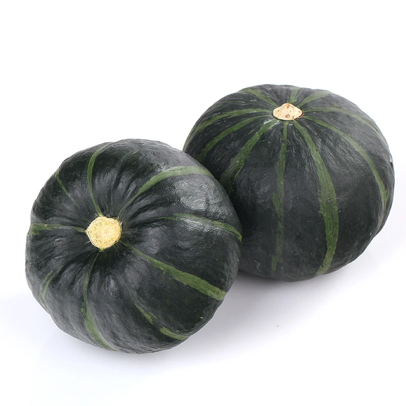 精选贝栗南瓜约 1kg