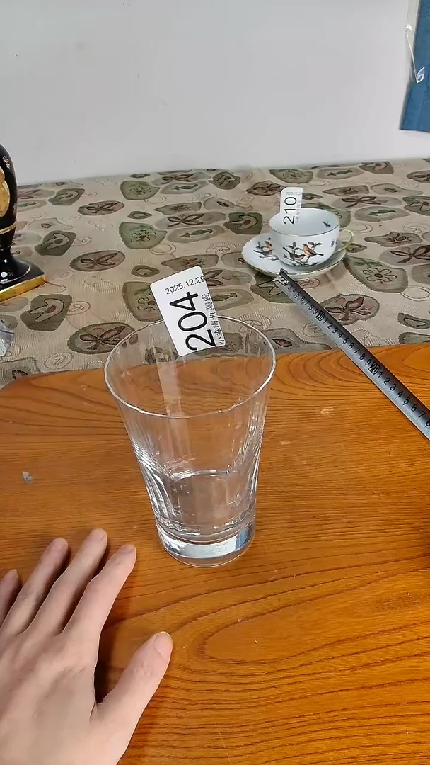 瓷片阿****瓷小淼海外陶瓷工艺品