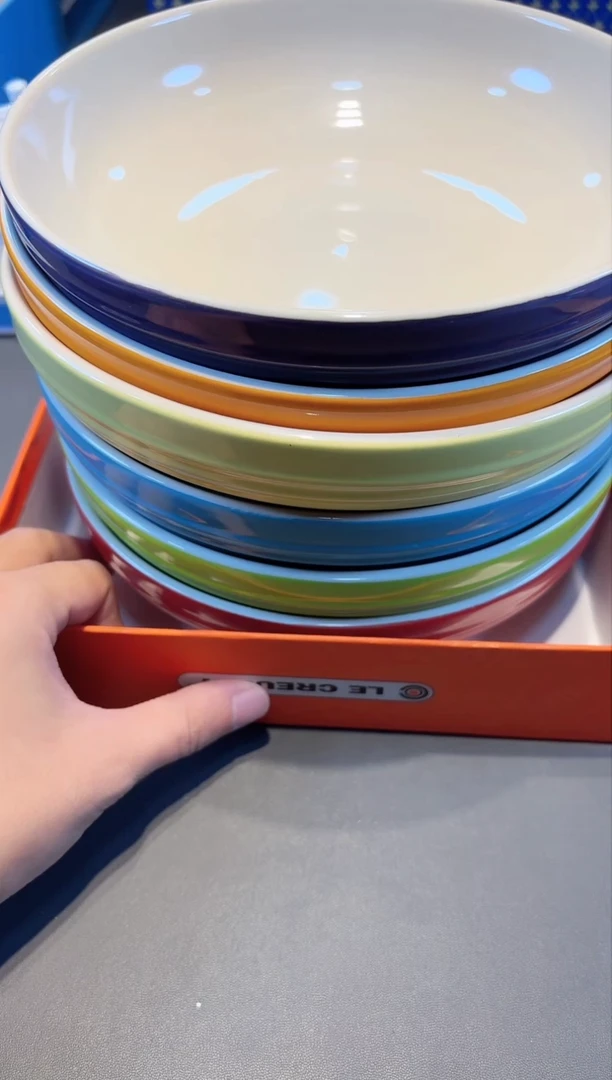 【闪购商品】瓷片深盘新号开播啦全场福利保正保真