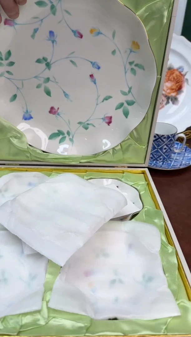 美物严选好物多多b932盒