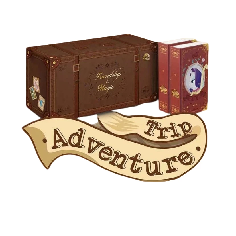 卡游【超能小马/抓马/非】小马宝莉[繁星包]卡牌收藏盲盒拆盒（代拆）