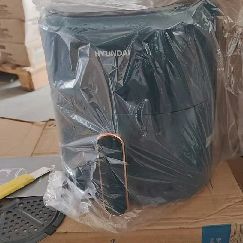 准新品 HYUNDAI/现代 韩国现代空气炸锅5L