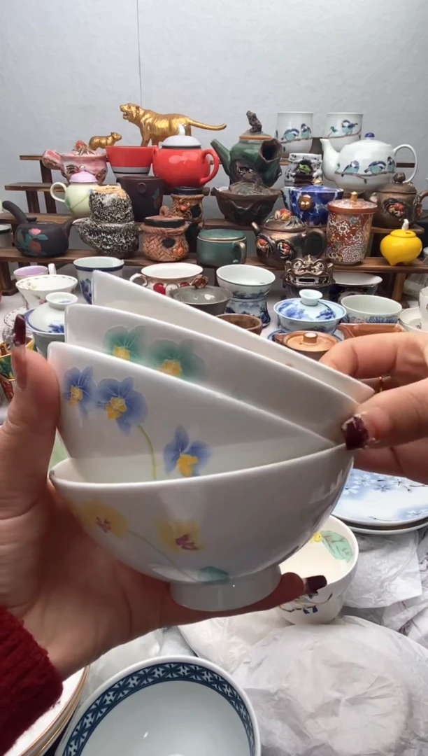 【闪购商品】瓷片全场满20包邮一对一闪购