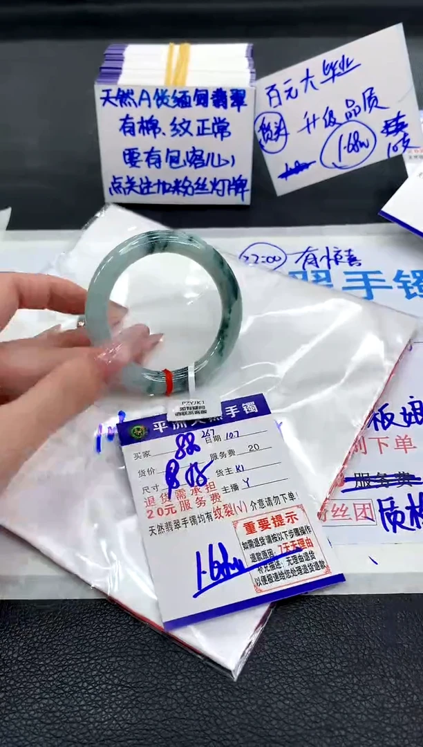 未镶嵌手镯翡翠111111111