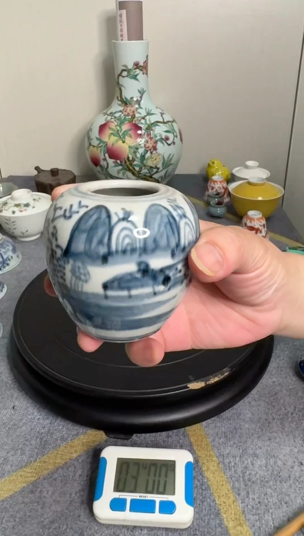 多*仔直播间的专属链接