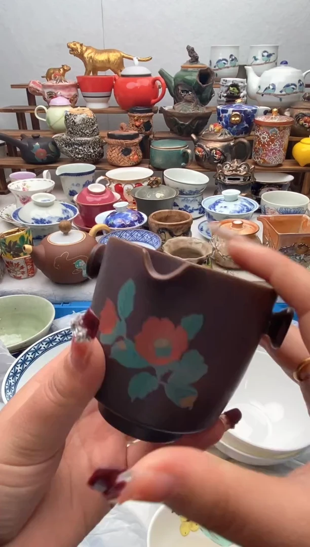 【闪购商品】瓷片全场满20包邮一对一闪购