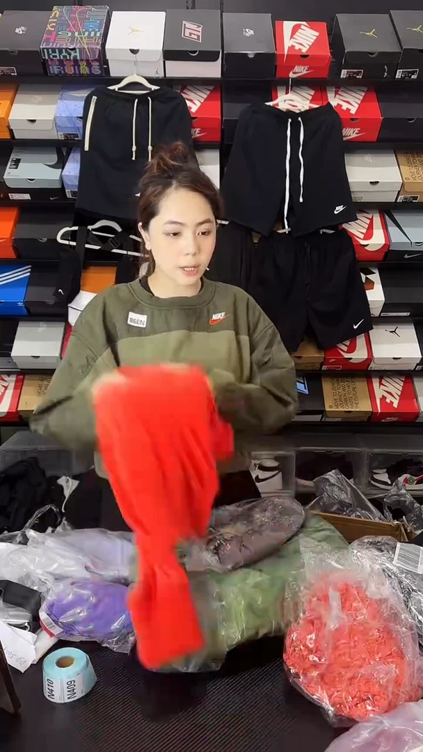 S408编码  直播间过款