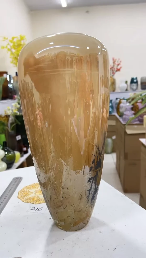 【闪购商品】也麦花器