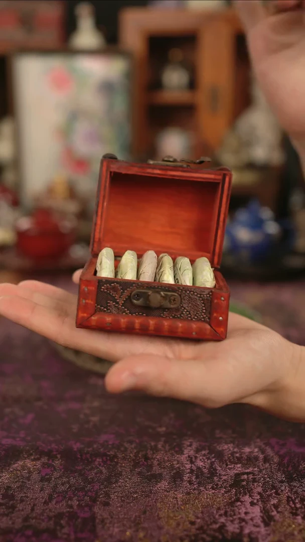 摩吉陶陶闪拍链接 宝藏茶