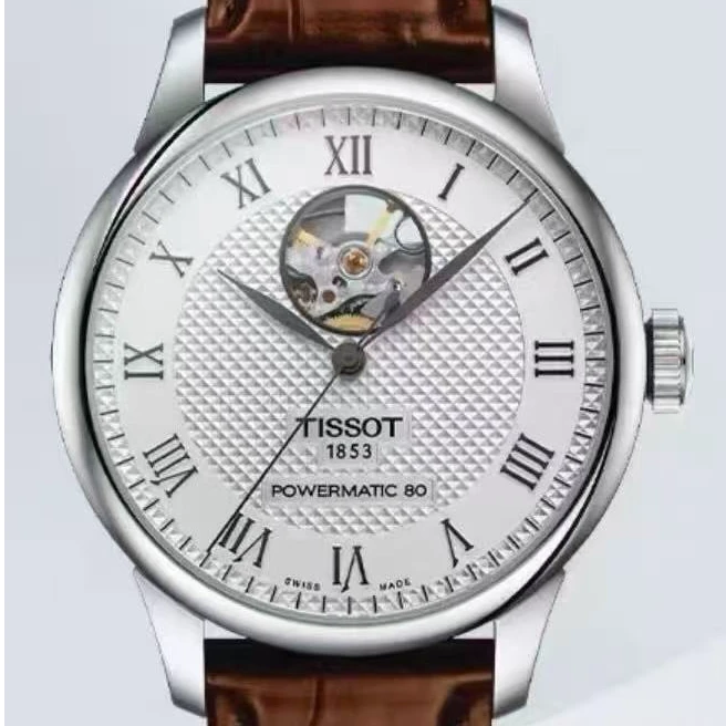 未使用 Tissot/天梭 95新 天梭 安洁利严选/ww