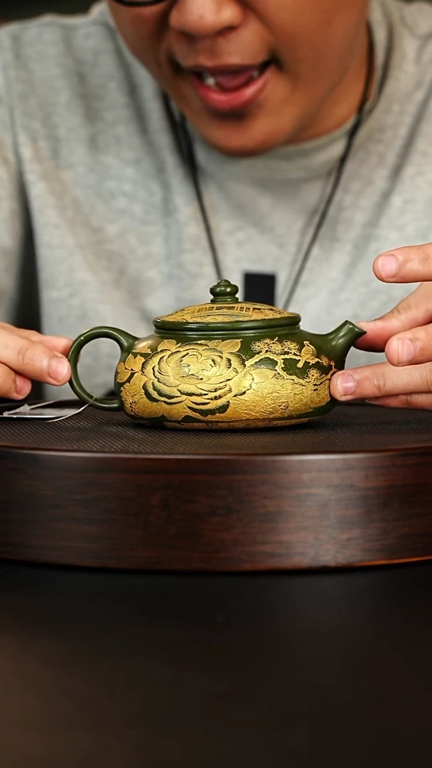 茶壶紫砂一哥紫砂