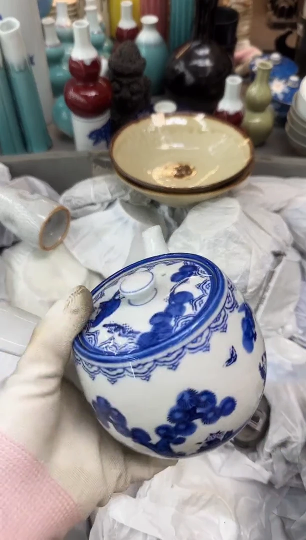瓷片笨*瓷器瓷器瓷器瓷器