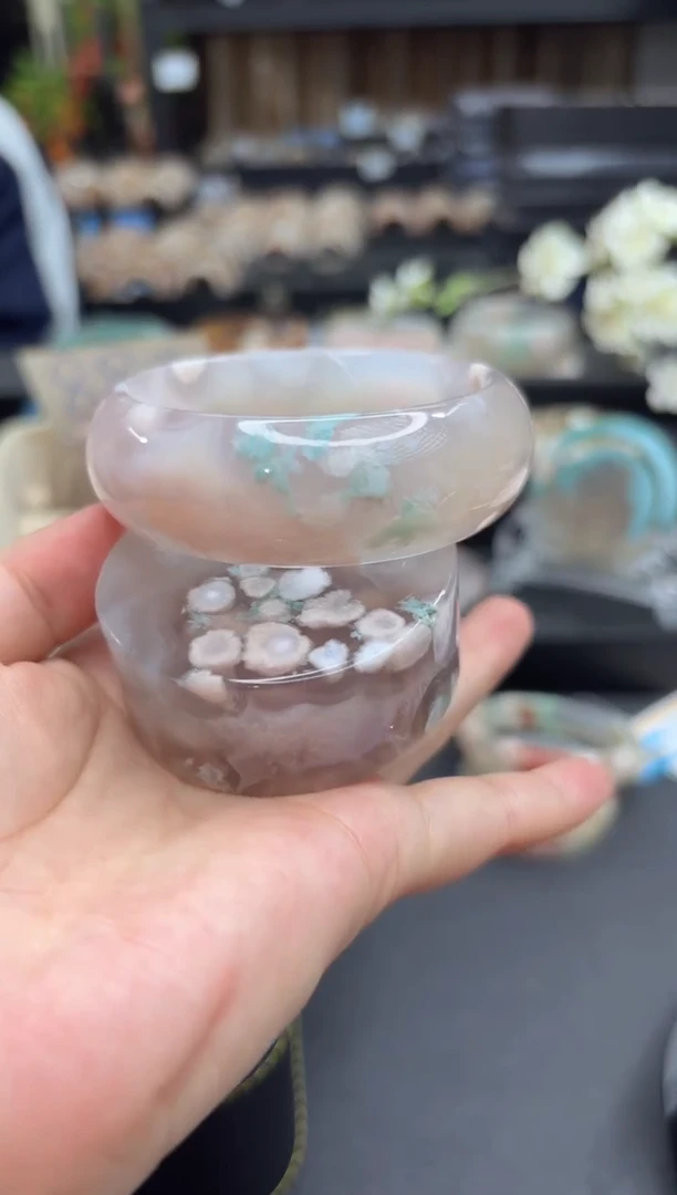 无无97(55圈赠送镯心)不退不换