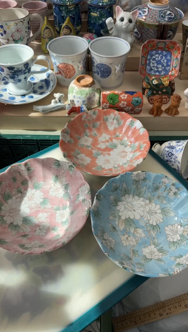 【闪购商品】瓷片 AAAAAAAAAAAAA