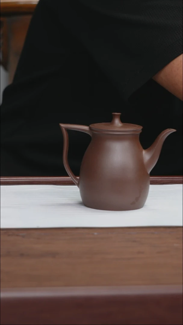 茶杯紫砂 紫砂壶宜兴紫砂 原矿紫砂 紫砂壶