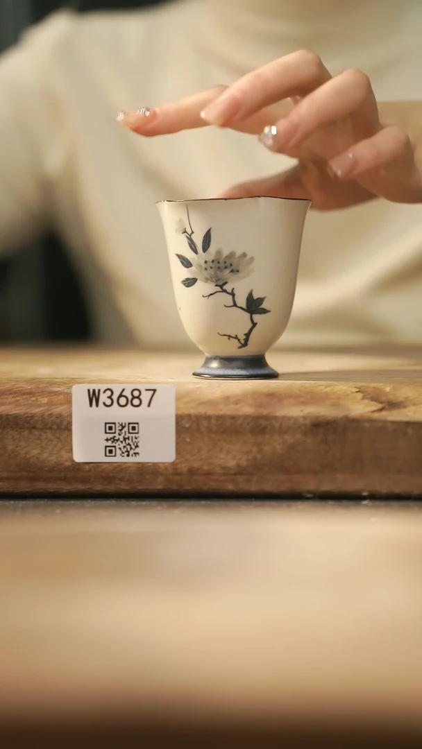 【闪购商品】【经典福利】/ 杯子@@W3687